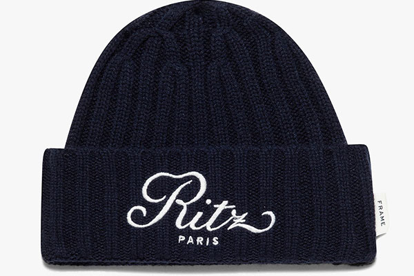 Ritz Paris lança coleção