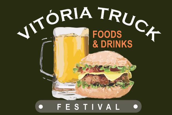 Vitória Truck Foods & Drinks