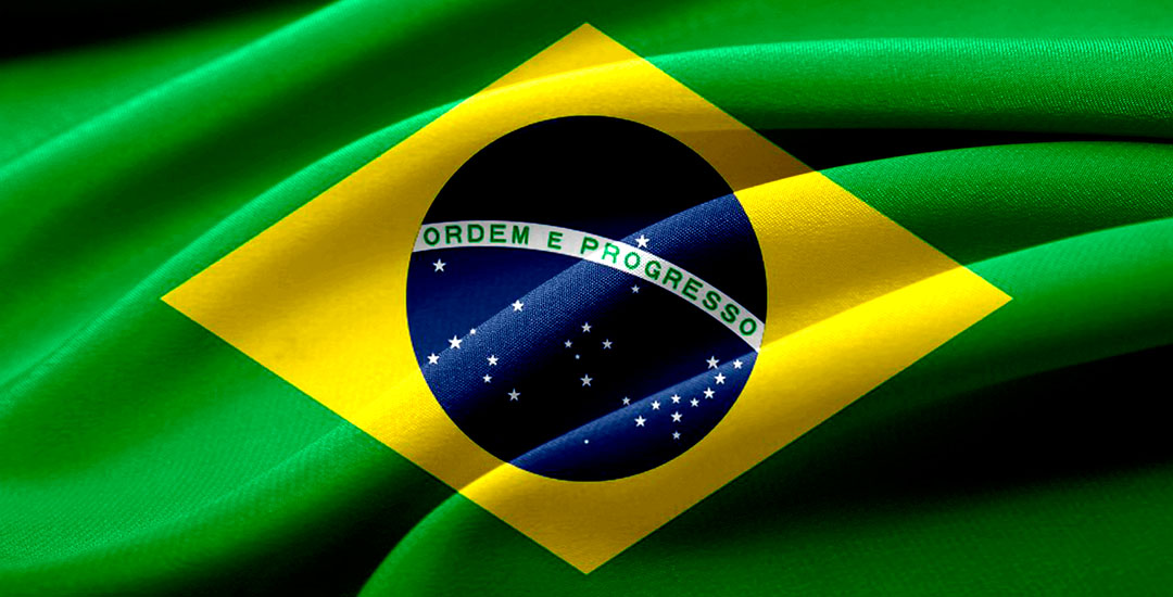 Brasil, meu Brasil brasileiro!