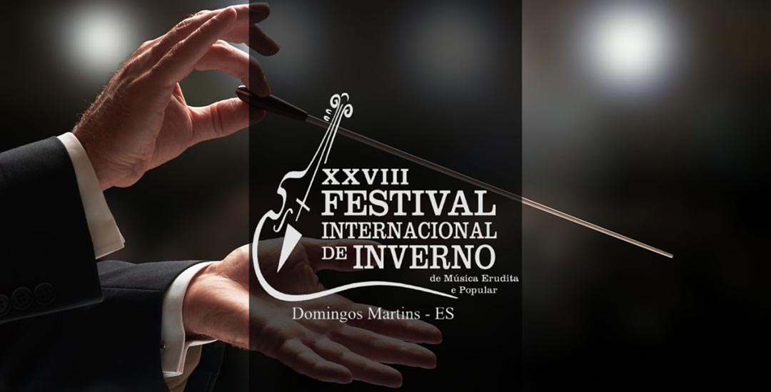 Festival de Inverno de Domingos Martins