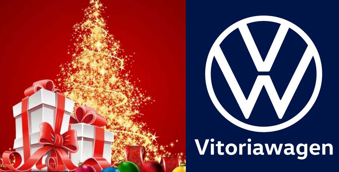 Campanha de Natal VW